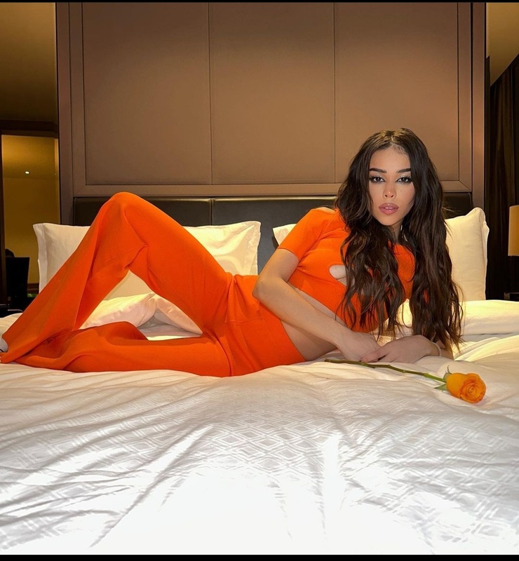 Danna Paola Danna Paola