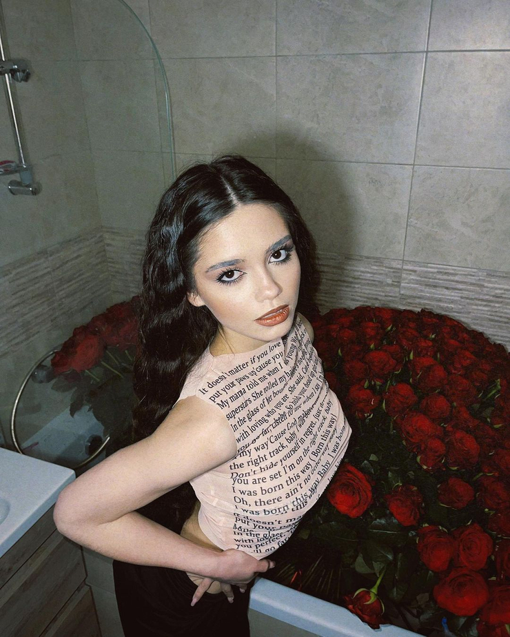 Sofia Chernasova
