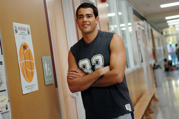 John Tucker Must Die