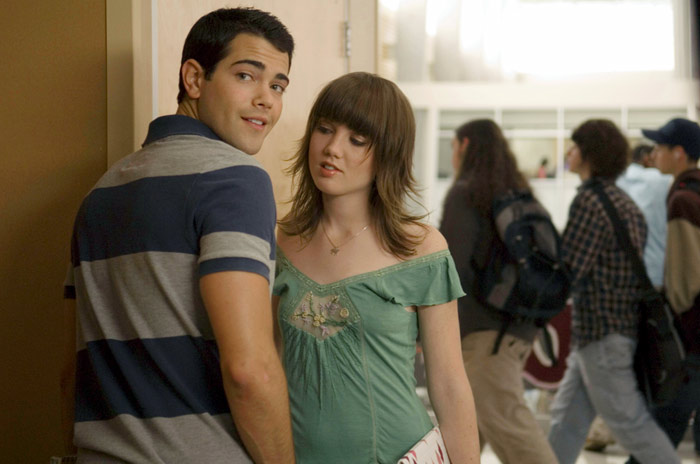 John Tucker Must Die
