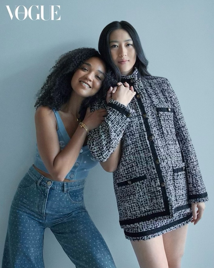 Aisha Dee