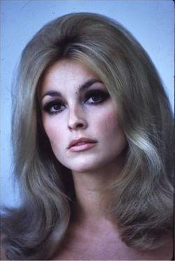 Sharon Tate