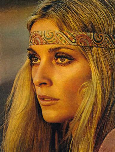 Sharon Tate Sharon Tate