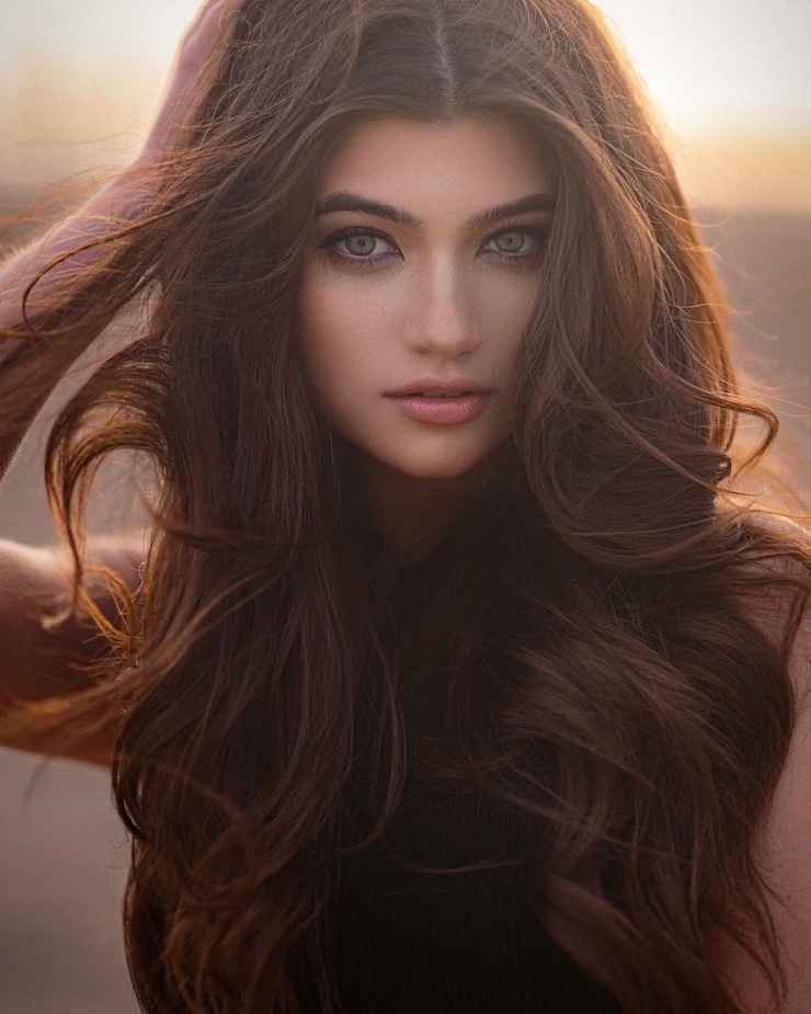 Samantha Gangal Samantha Gangal