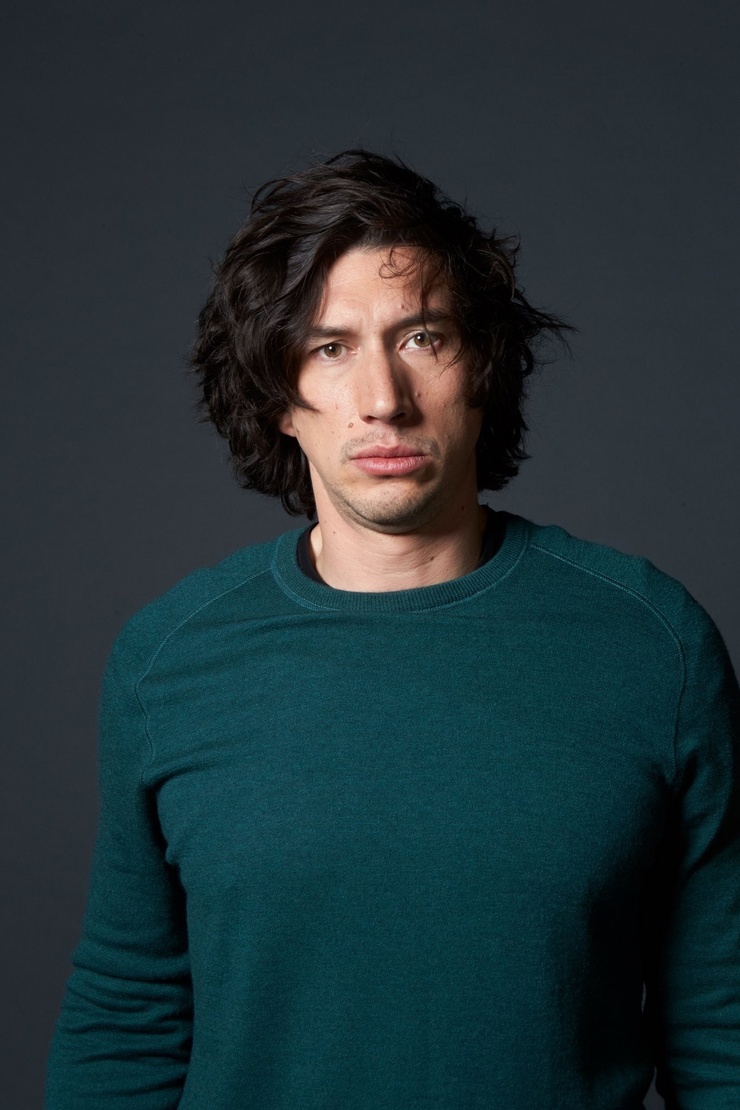 Adam Driver