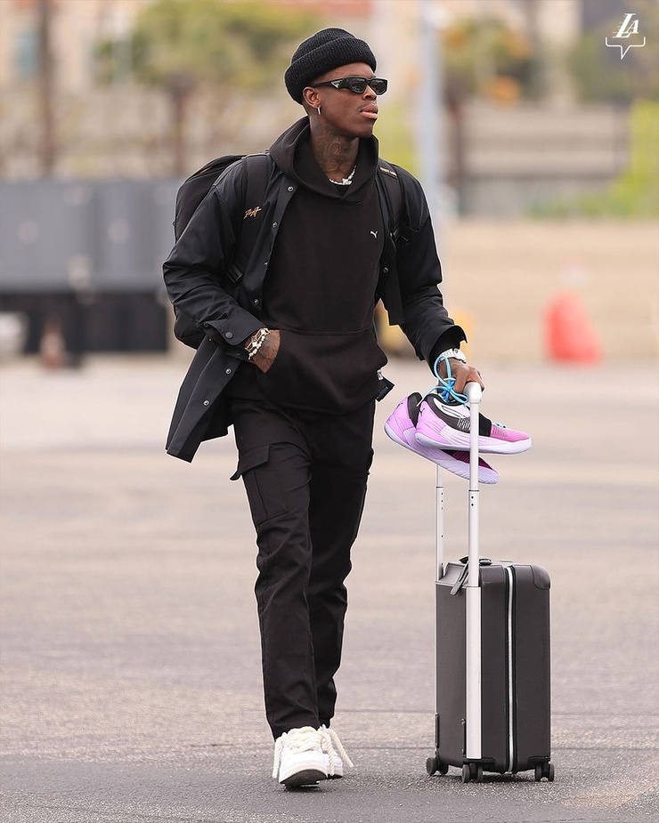 Dennis Schröder