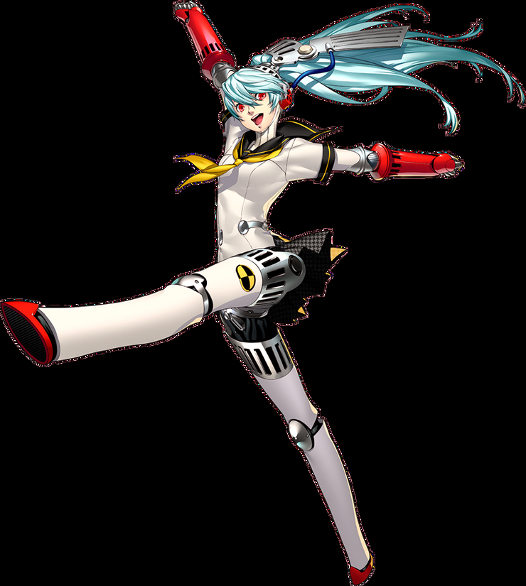 Labrys