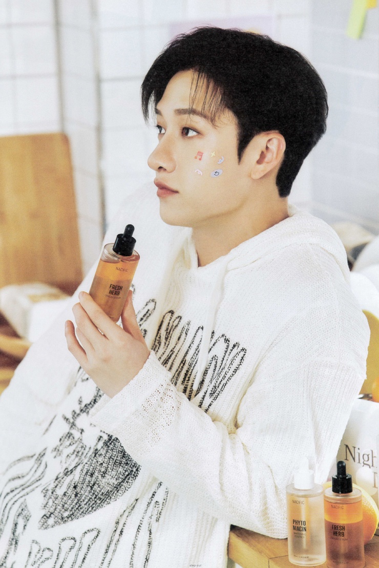 Bang Chan
