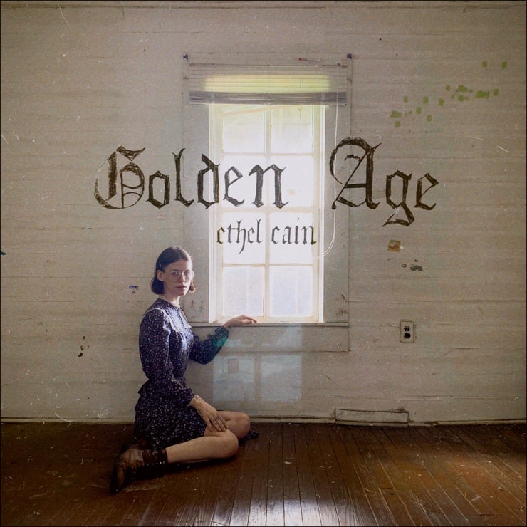 Golden Age - EP