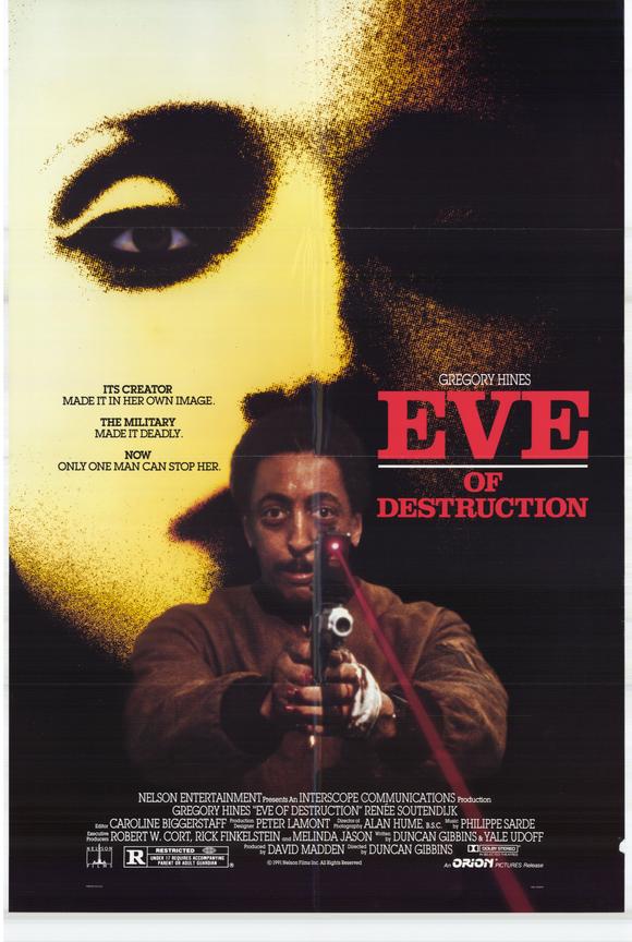 Picture of Eve of Destruction