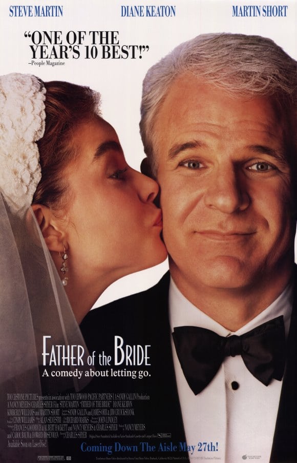 Father of the Bride Father of the Bride