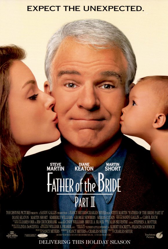 Father of the Bride Part II Father of the Bride Part II