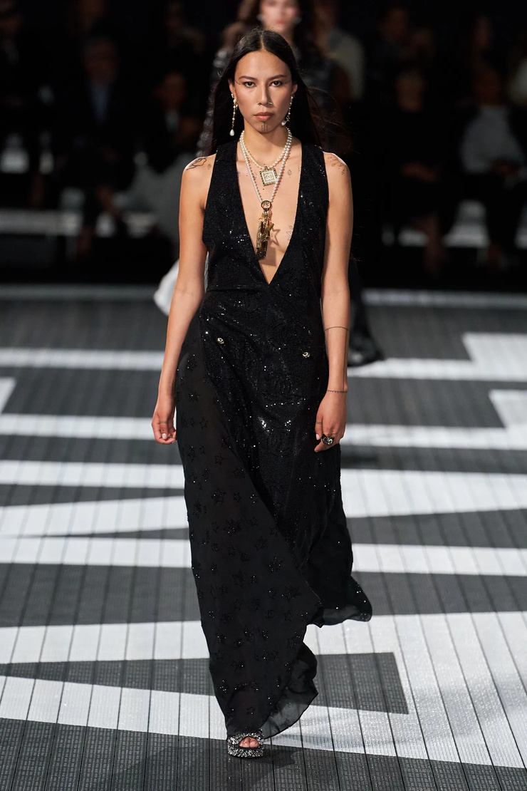 Quannah Chasinghorse