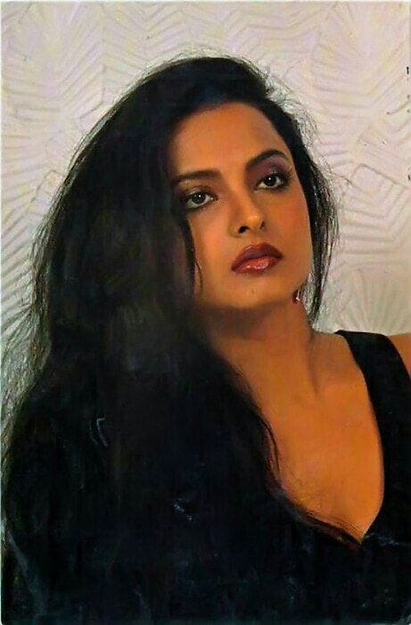 Rekha