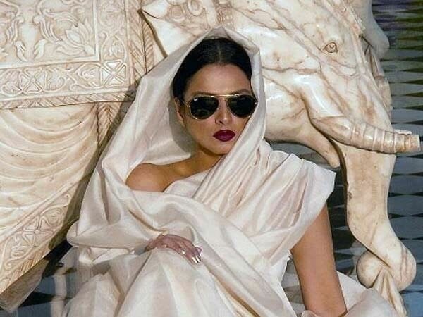 Rekha