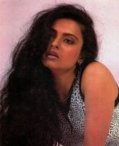 Rekha