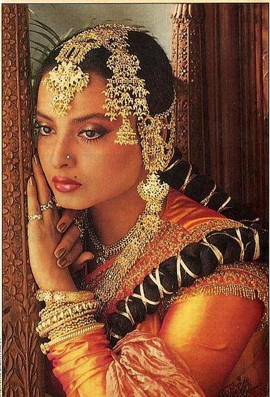 Rekha