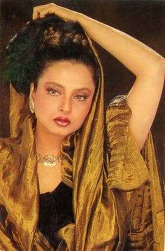 Rekha