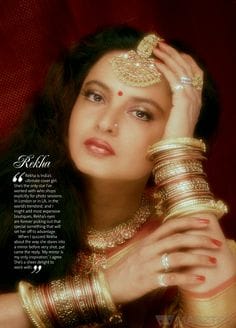 Rekha