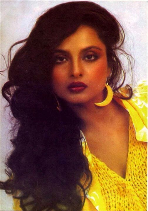 Rekha picture