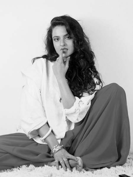 Rekha Rekha
