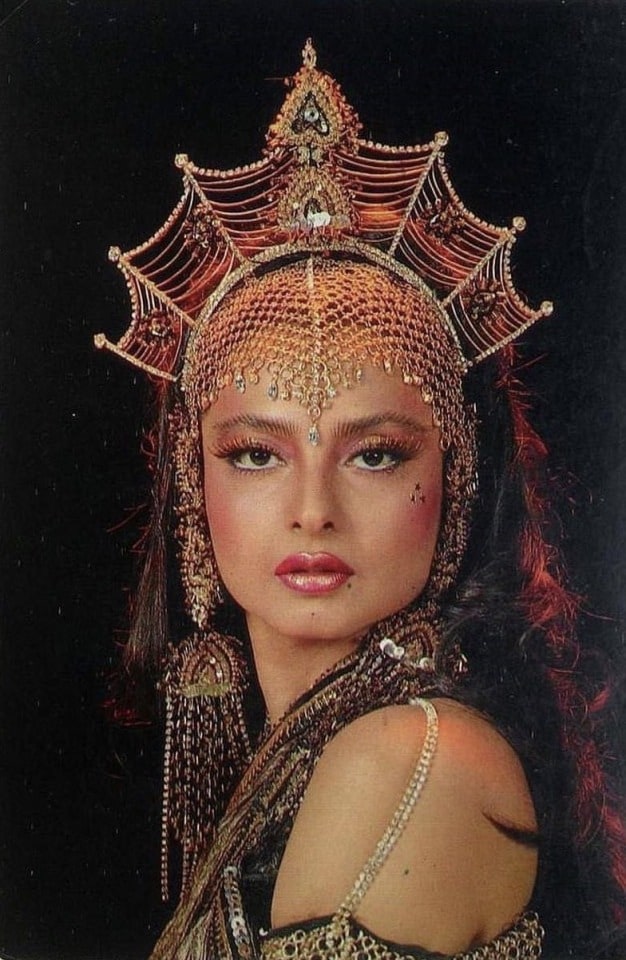 Rekha