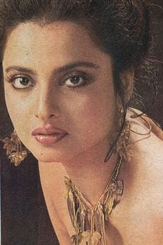 Rekha