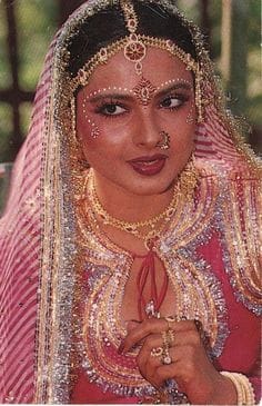 Rekha