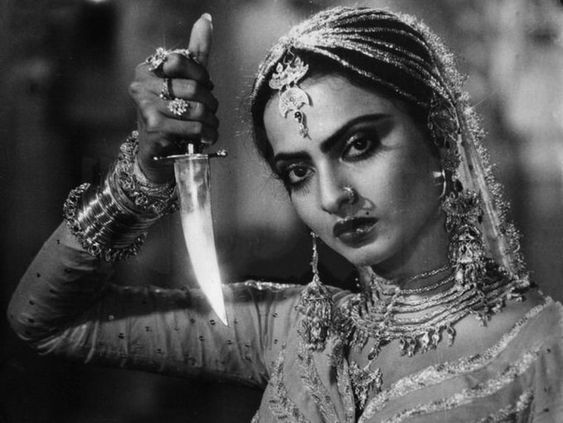 Rekha