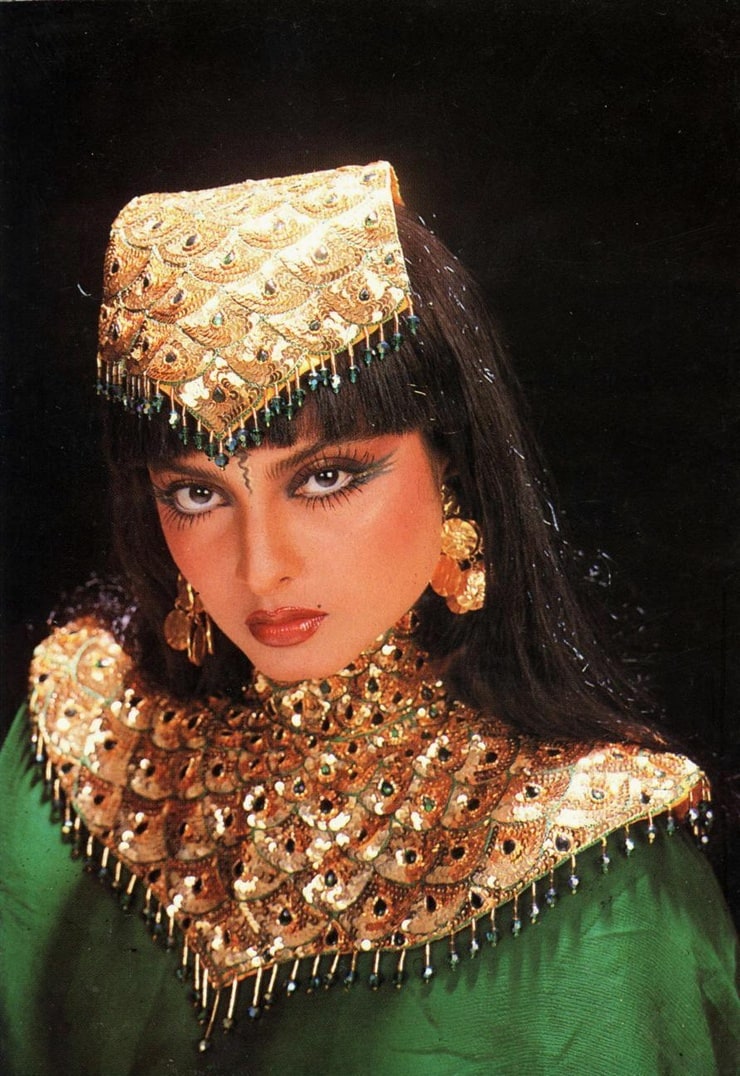 Rekha