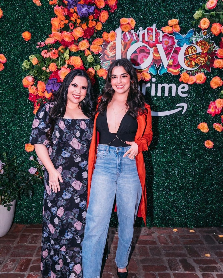 Isabella Gomez
