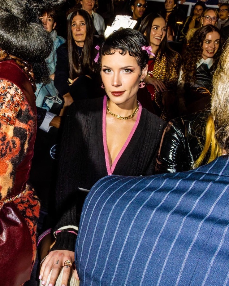 Halsey