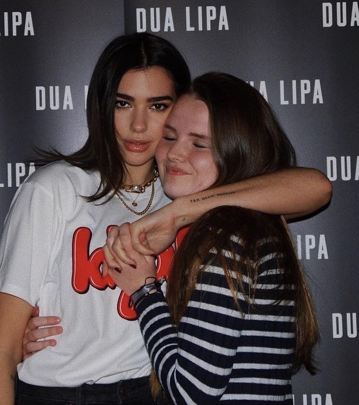 Dua Lipa