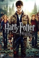 Harry Potter and the Deathly Hallows