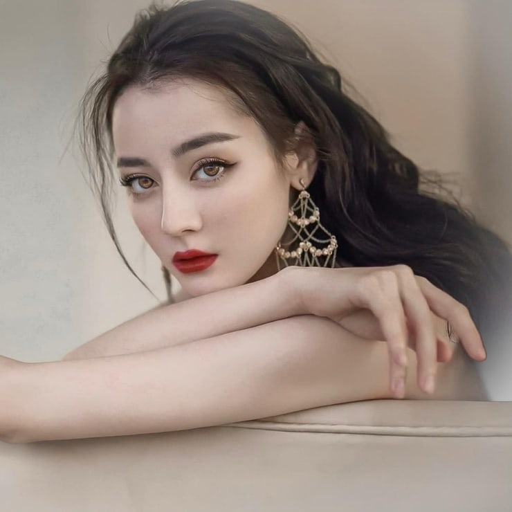 Dilraba Dilmurat