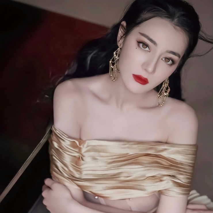 Dilraba Dilmurat