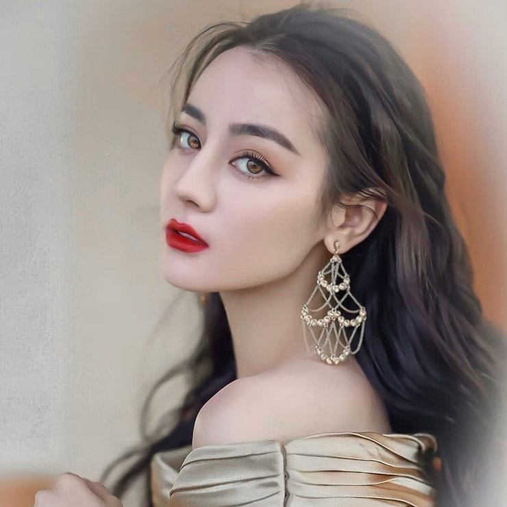 Dilraba Dilmurat