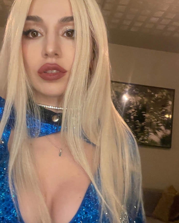 Ava Max