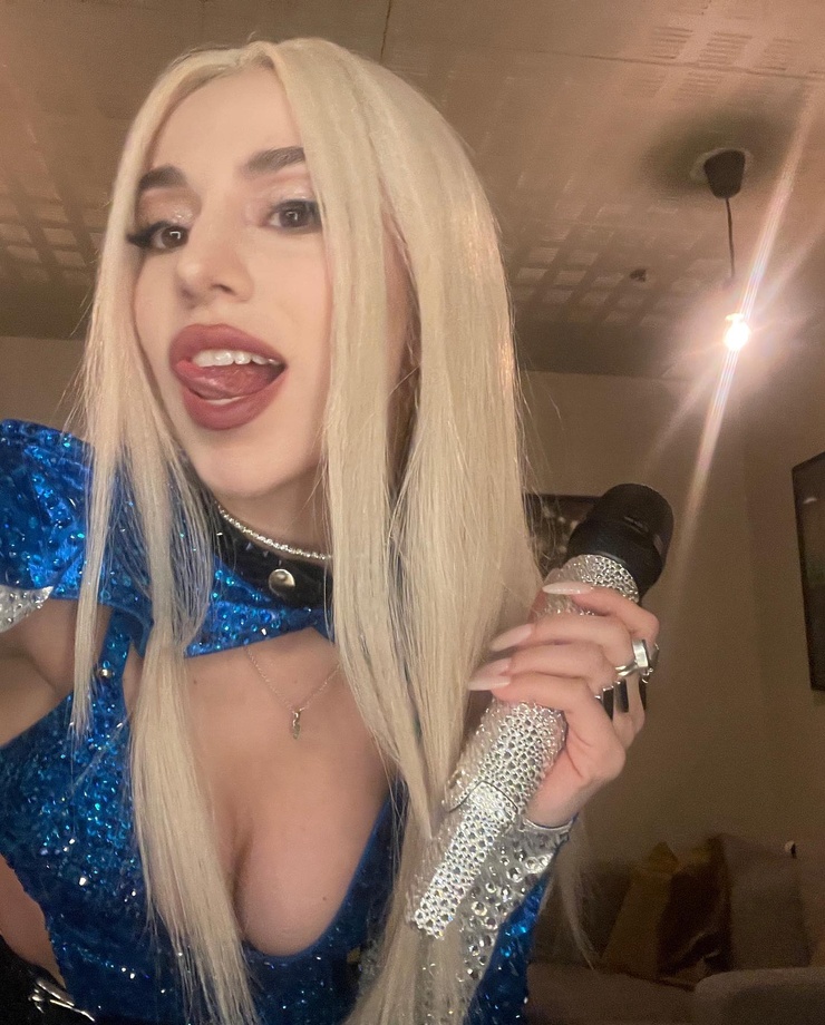 Ava Max