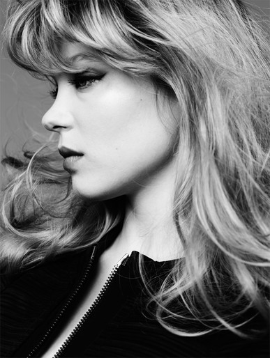 Léa Seydoux Léa Seydoux
