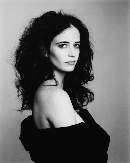 Eva Green