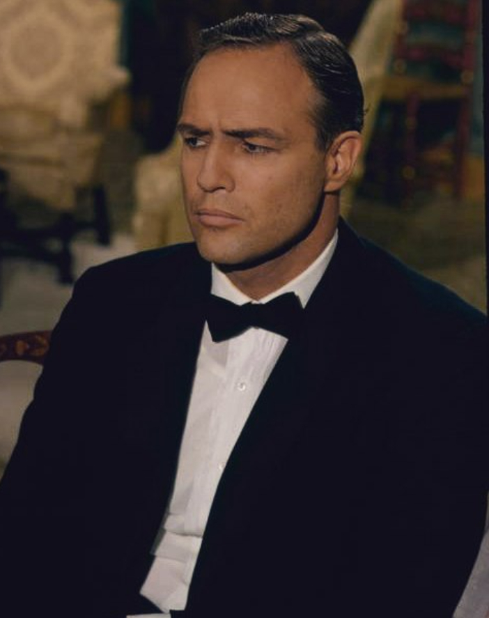 Marlon Brando