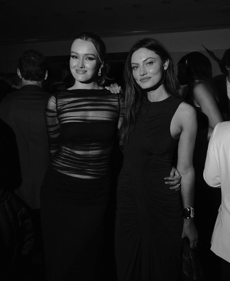 Phoebe Tonkin