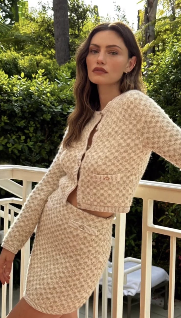 Phoebe Tonkin