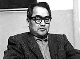 Kazuo Mori