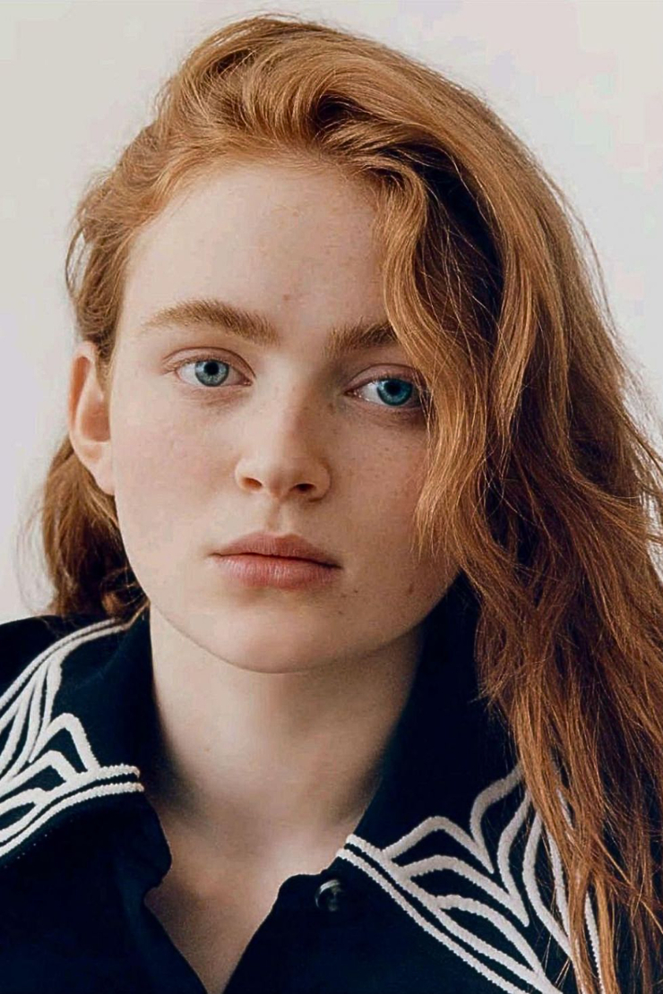 Sadie Sink Sadie Sink