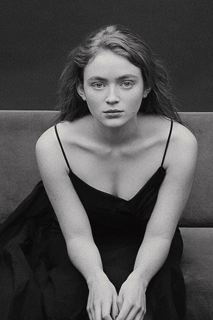 Sadie Sink Sadie Sink