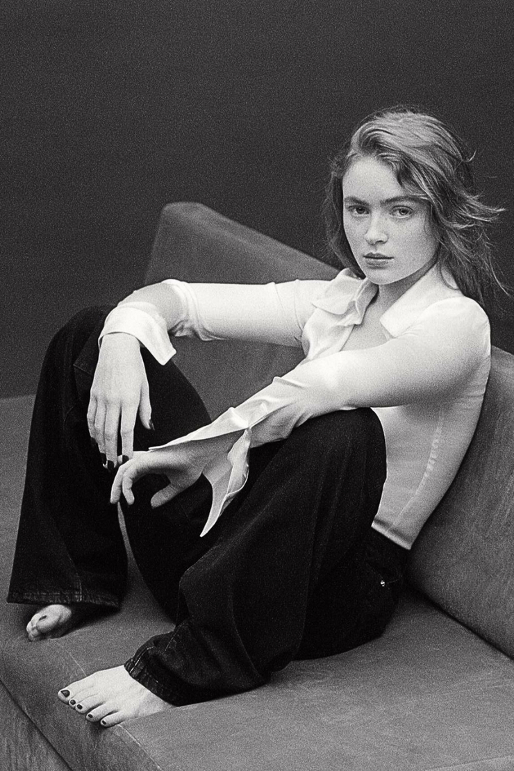 Sadie Sink Sadie Sink