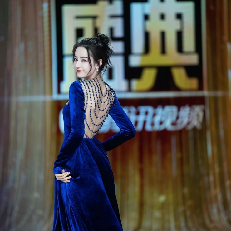 Dilraba Dilmurat