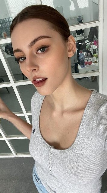 Marina Bondarko